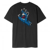 santa cruz ts melting hand black 