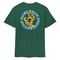 santa cruz ts sb hand alpine green