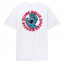 santa cruz ts sb hand white 