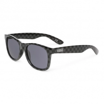 vans sg spicoli 4 black/ charcoal check