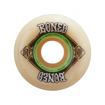 bones whl stf v5 sidecut white 53mm