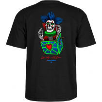 powell peralta ts chris hiett skull black 