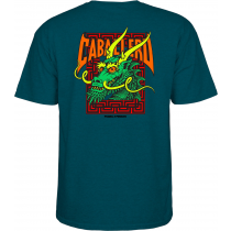 powell peralta caballero street midnight teal