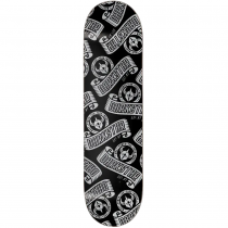 darkstar dck team arc rhm black 8´25