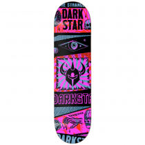 darkstar dck team collapse hyb pink 8´