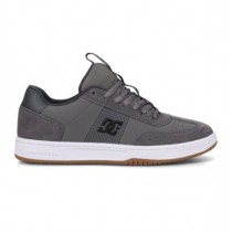 dc shoes astrix s grey/ black