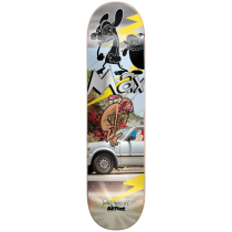almost dck geronzi ren&stimpy roadrage 8´25