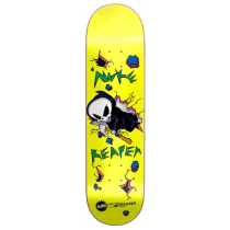 blind dck papa nuke repear r7 8´