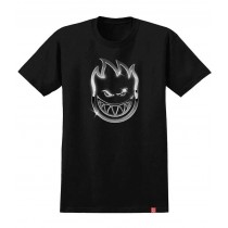 spitfire ts chrome bighead black 