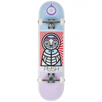 push sk8 pendleton guest owl 8´