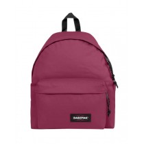 eastpak padded wine burgundy 