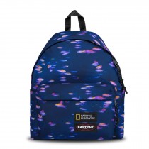 eastpak padded national geographic fish 