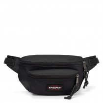 eastpak doggy bag black 
