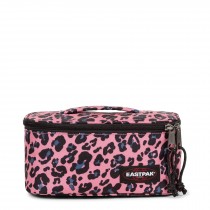 eastpak traver beastimal pink 