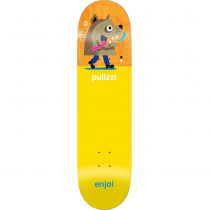 enjoi dck pulizzi high waters 8´375