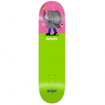 enjoi dck deedz high waters 8´375
