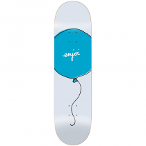 enjoi dck float hyb blue 8´5 