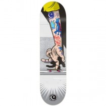 foundation dck bratrud push 8´375