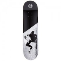 foundation dck jgb push 8´25