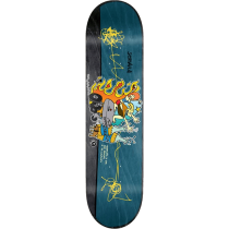 foundation dck servold traveler 8´375