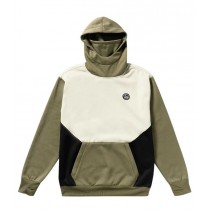 volcom swcap hydro riding military