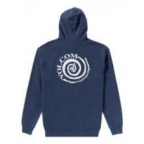 volcom swcap essential deep blue