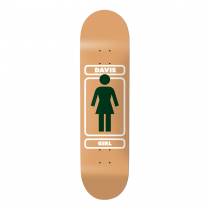 girl dck 93 till khaki davis 8´25