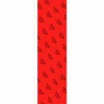 mob grip transparent red 