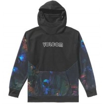volcom swcap hydro riding space aloha