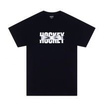 hockey ts wings black