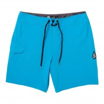 volcom bs lido solid mod 18" tidal blue 