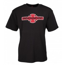 independent ts o.g.b.c black/ red