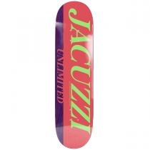 jacuzzi dck flavor 8´25 