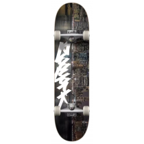zoo york sk8 night 8´