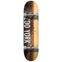 zoo york sk8 sunrise 8´25 