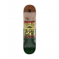 globe dck sol mates summer 8´