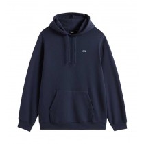 vans swcap left chest dress blues