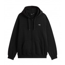 vans swcapz left chest black