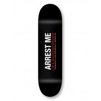 macba life dck tws arrest me 8´1