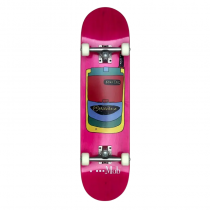 mob sk8 moborola pink 8´