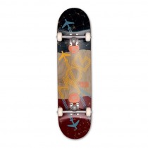 mob sk8 airlines 8´125 