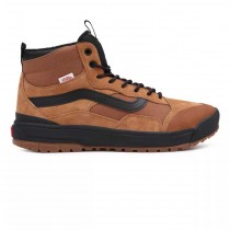 vans ultrarange exo hi mte1 glazed ginger -30%de 08-03-25 ate 28-06-25