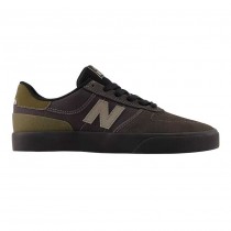 new balance #272 black cement/ dockside