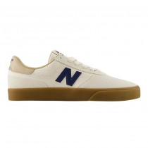 new balance #272 sea salt/ midnight