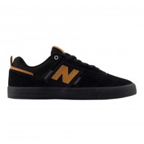 new balance #306 black/ brown
