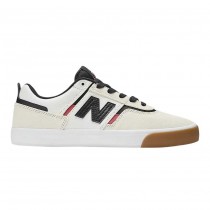 new balance #306 sea salt/ black