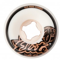 oj whl elite mini combo white 58mm