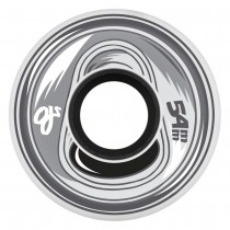 oj whl frozen energy keyframe grey/ white 54mm