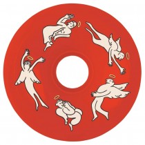 oj whl boserio holyangels super red 55mm