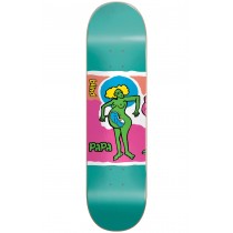 blind dck papa color portrait 8´